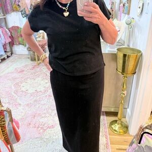 NWT Z SUPPLY GAIL SKIRT